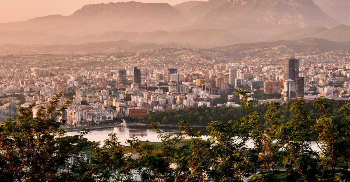 Tirana Day Trip Guide: Castles, Coasts & Mountain Roads