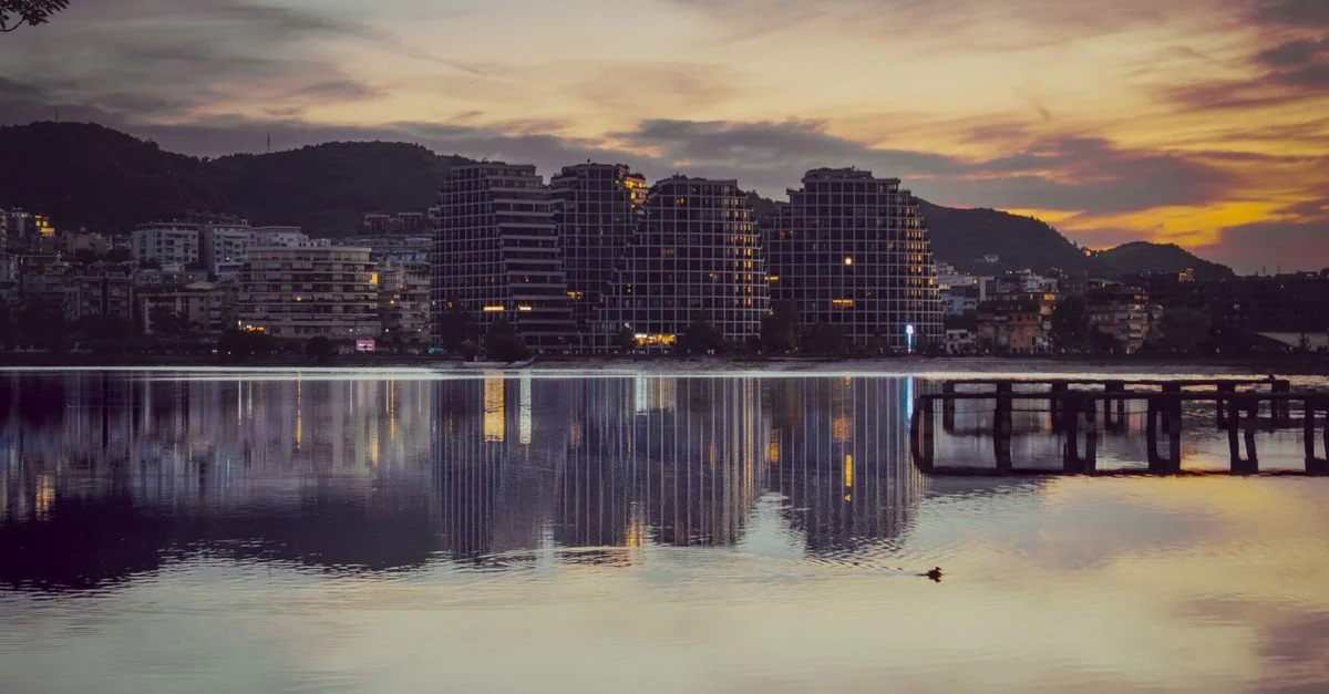 Tirana Day Trip Guide: Castles, Coasts & Mountain Roads