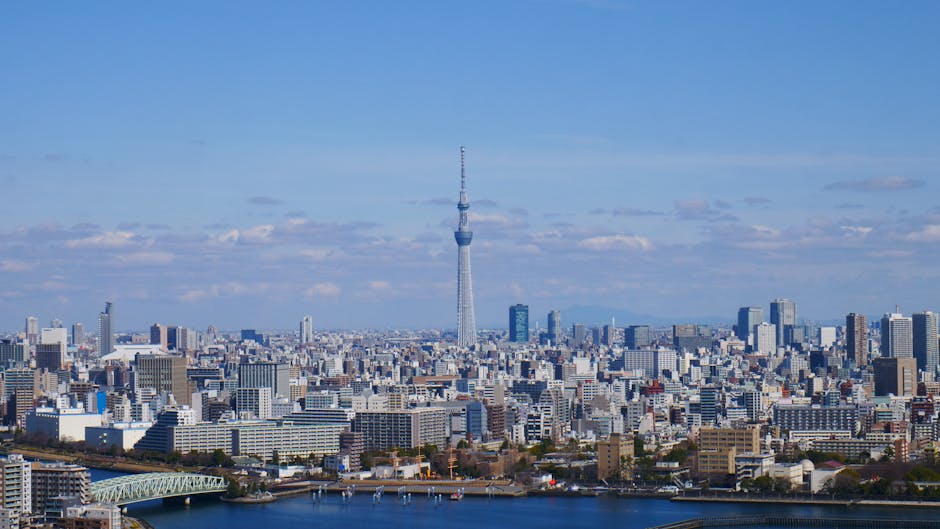 tokyo-day-trips