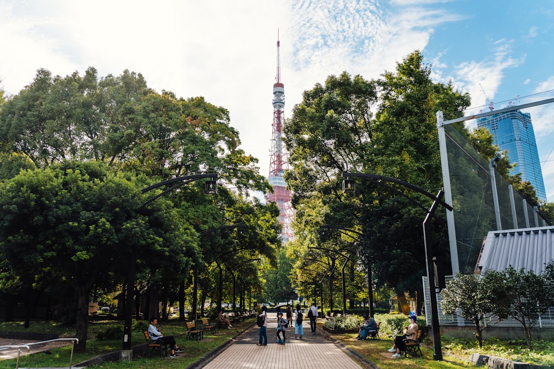 tokyo-japan