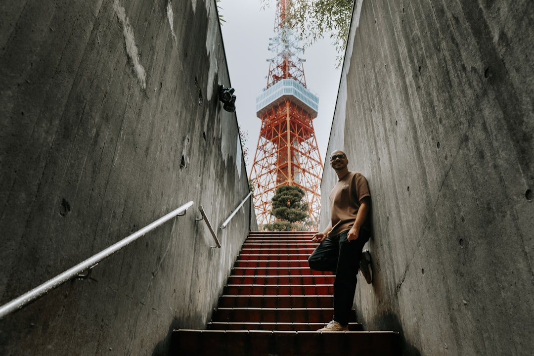 tokyo-japan