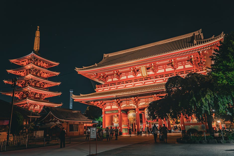 tokyo-japan