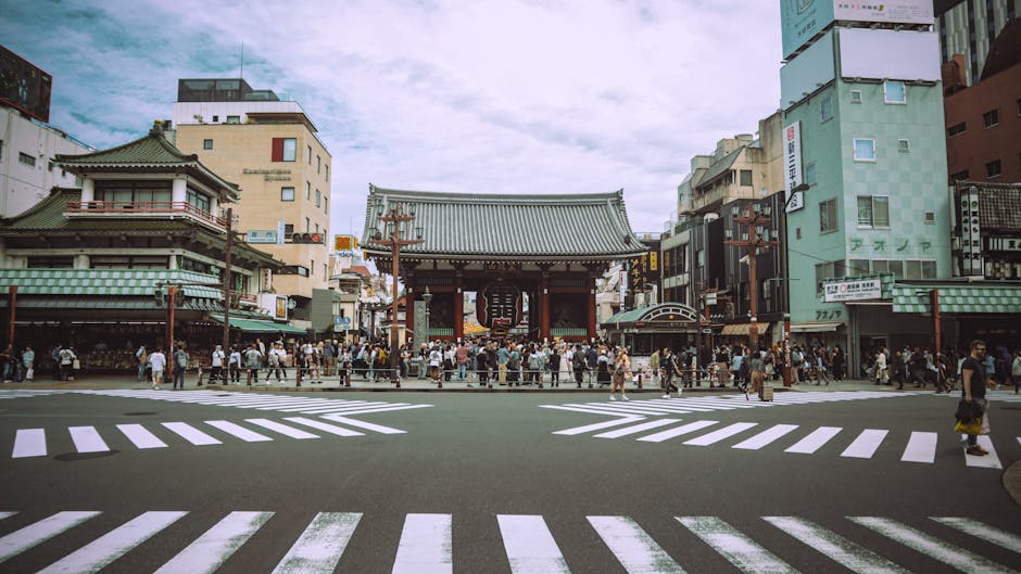 tokyo-japan