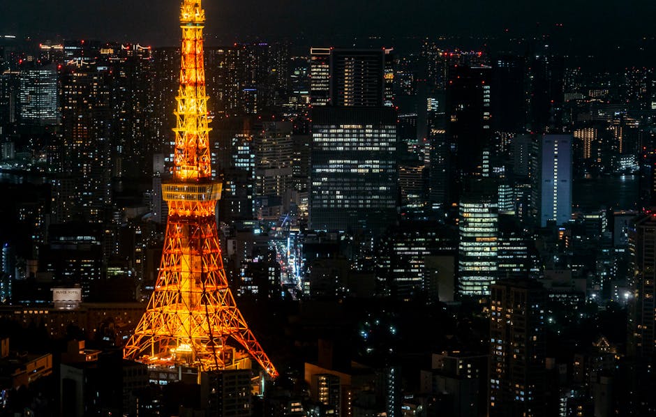 tokyo-japan