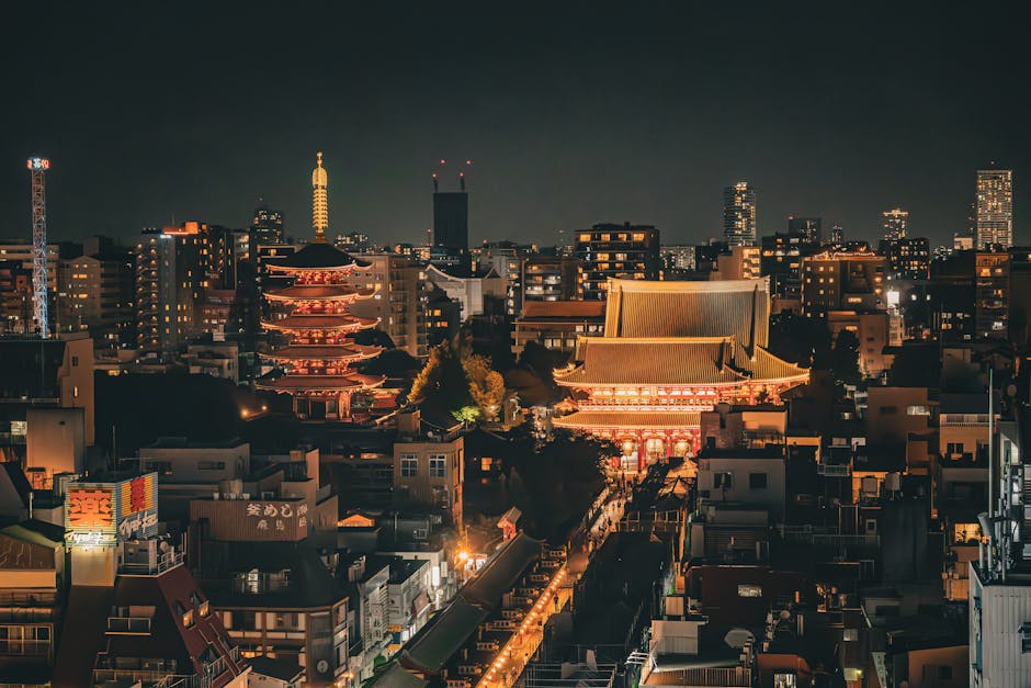 tokyo-japan