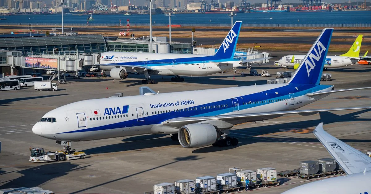 Tokyo Airport and Transfer Guide: Navigating Arrival Logistics