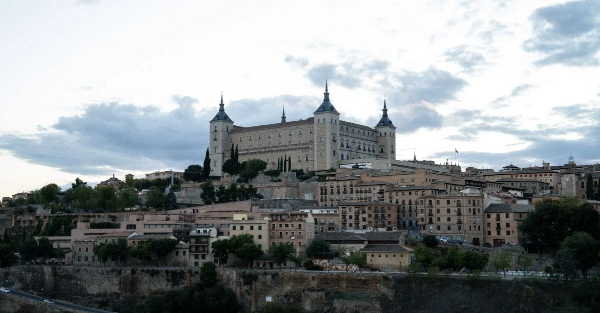 Toledo to Madrid Bus Travel Guide: A Budget Commuter&rsquo;s Route