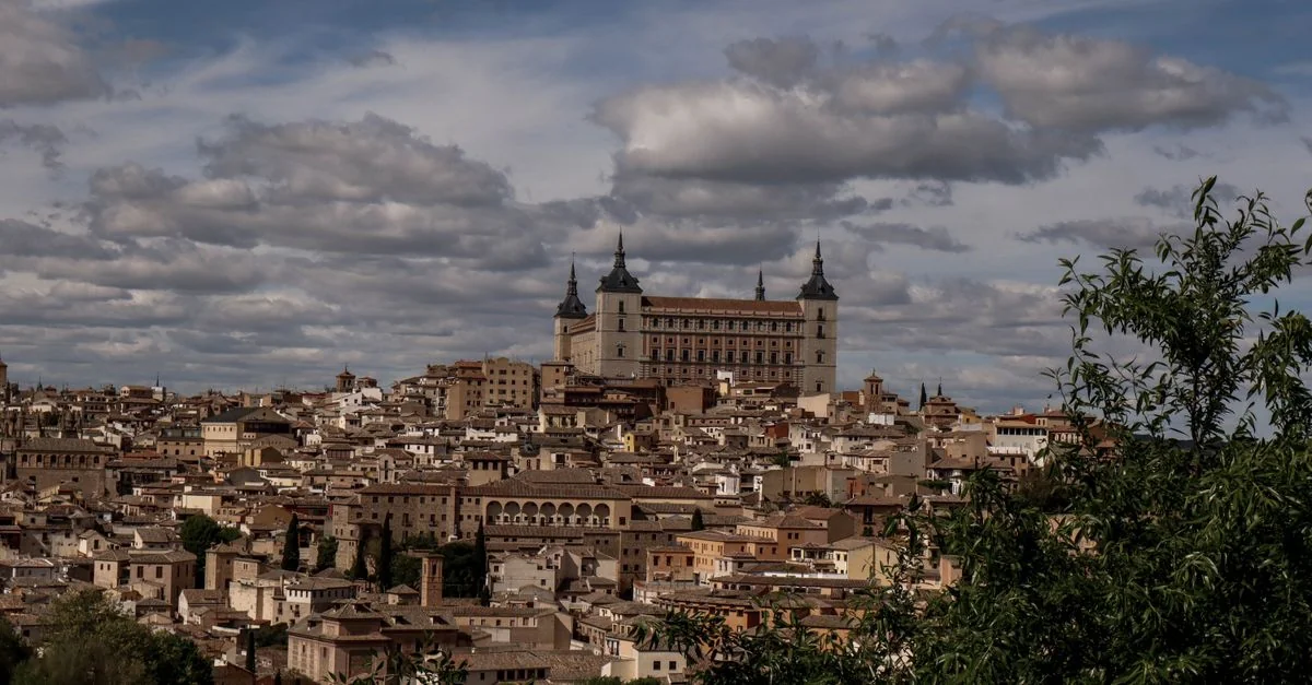 Toledo to Madrid Bus Travel Guide: A Budget Commuter&rsquo;s Route
