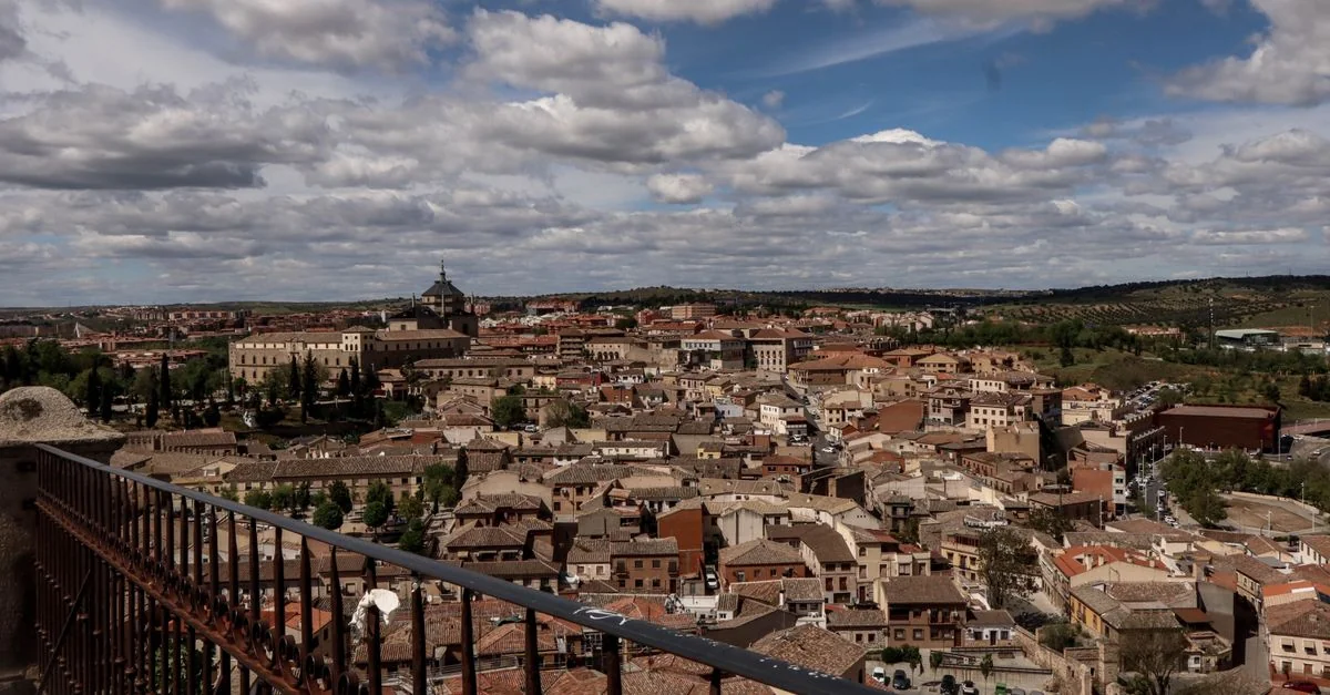 Toledo to Madrid Bus Travel Guide: A Budget Commuter&rsquo;s Route