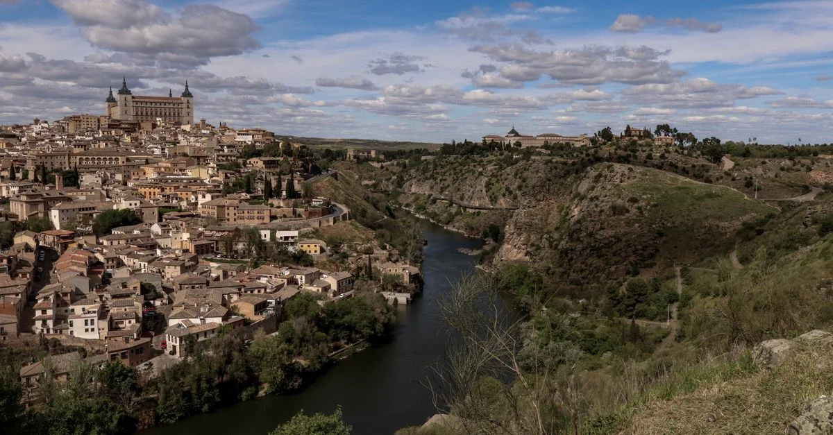 Toledo to Madrid Bus Travel Guide: A Budget Commuter&rsquo;s Route