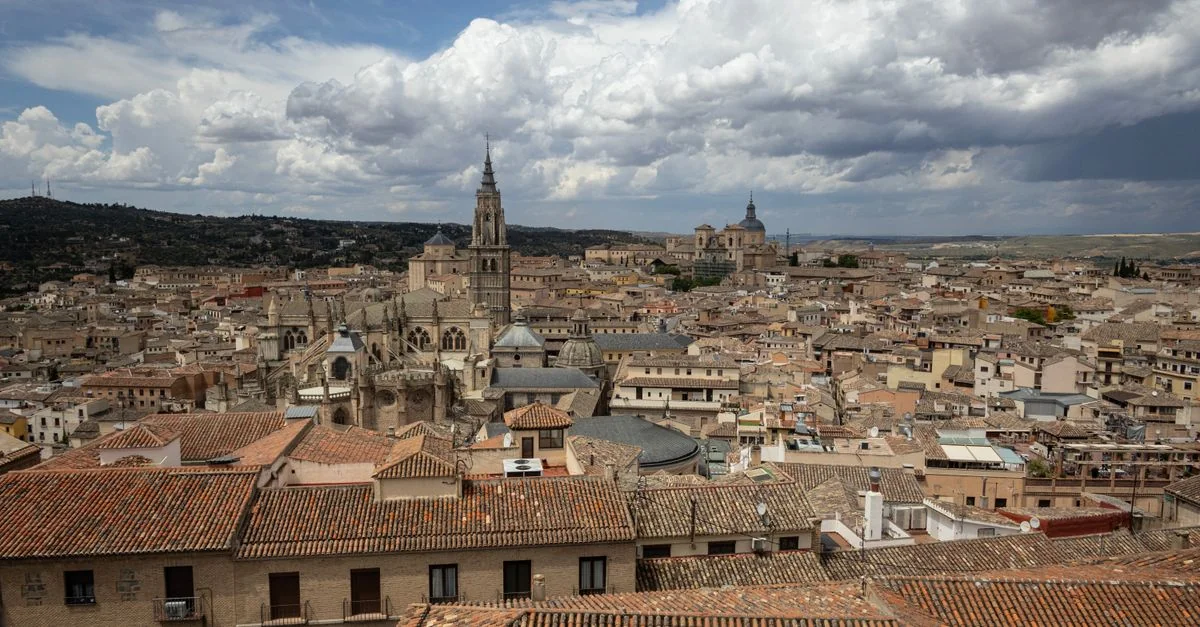 Toledo to Madrid Bus Travel Guide: A Budget Commuter&rsquo;s Route