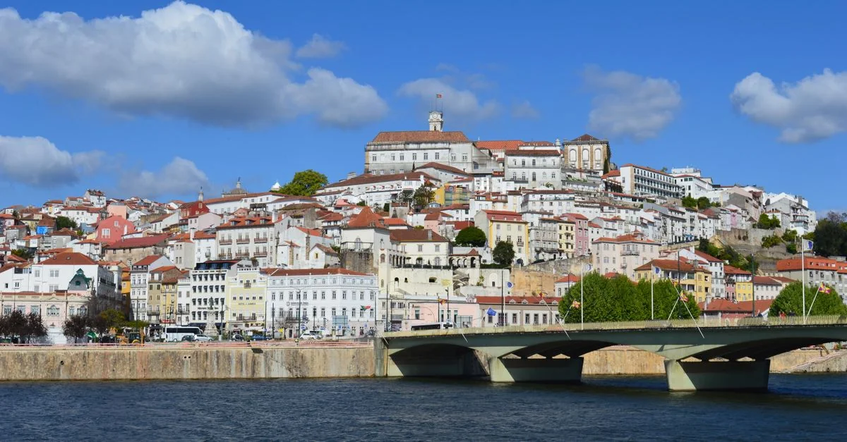 Tomar Adventure Guide: Hiking Tours with Prices and Tips