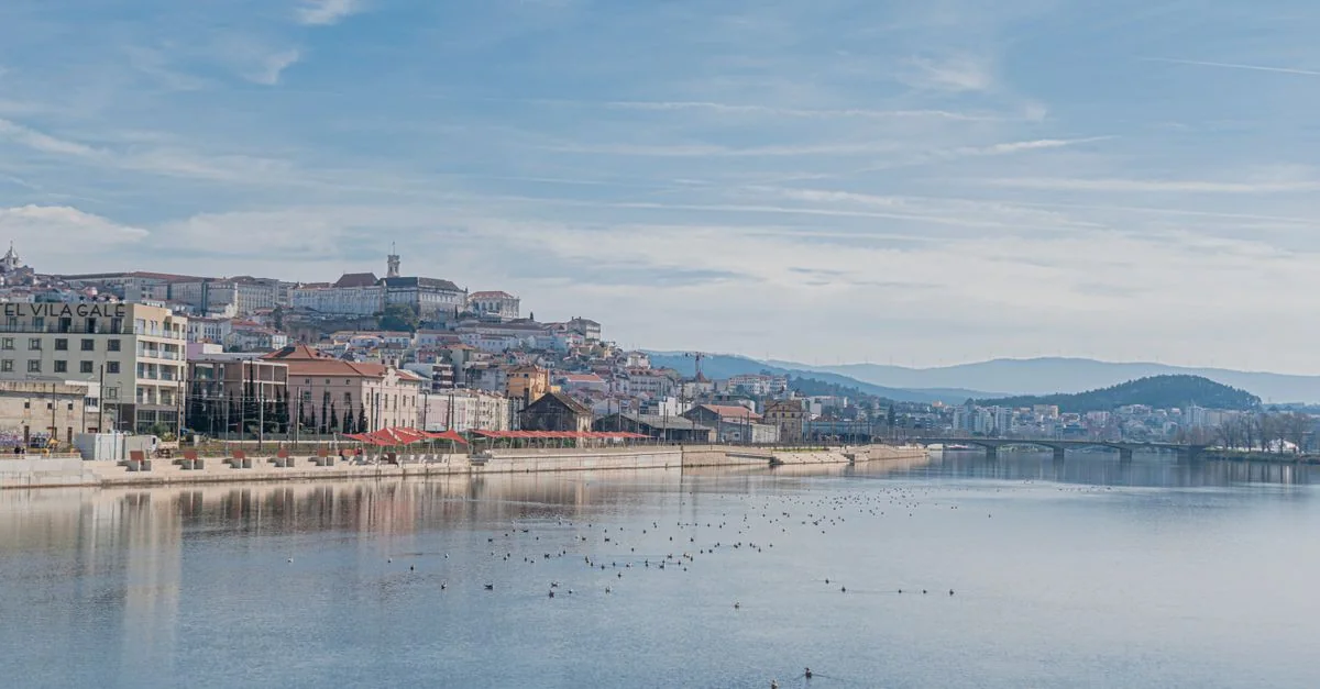 Tomar Adventure Guide: Hiking Tours with Prices and Tips