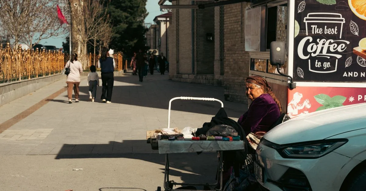 Toshkent Art and Culture Travel Guide: Where Soviet Modernism Meets Silk Road History