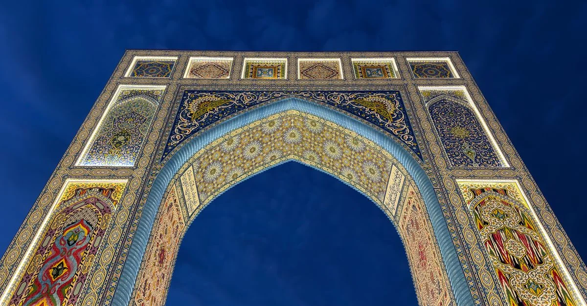 Toshkent Art and Culture Travel Guide: Where Soviet Modernism Meets Silk Road History