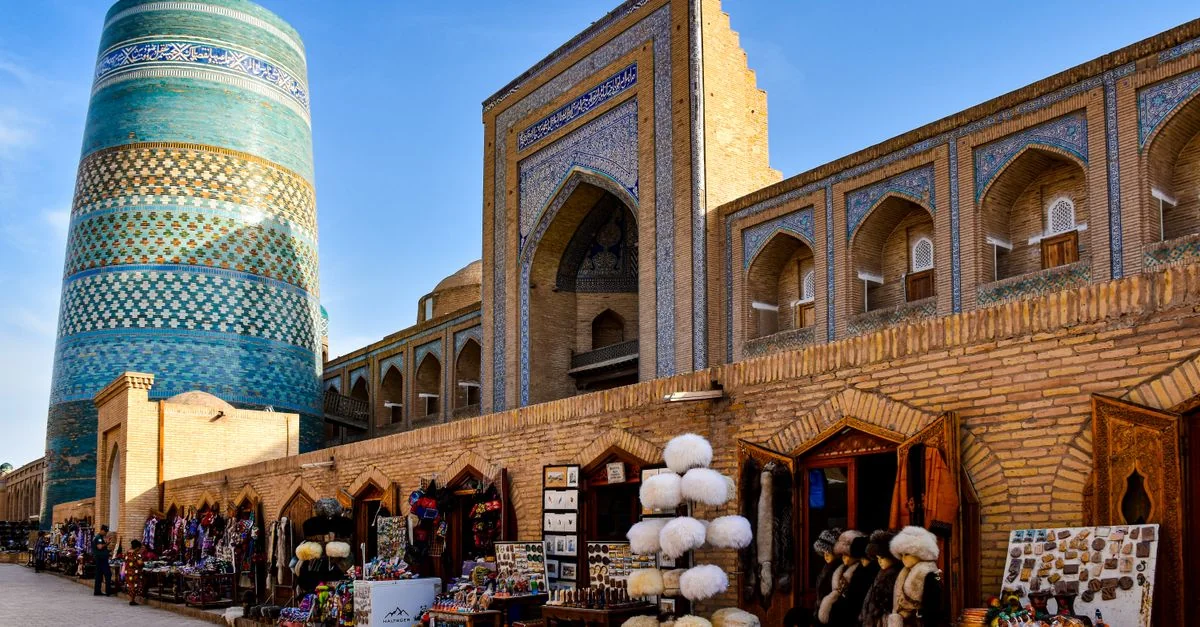 Toshkent Art and Culture Travel Guide: Where Soviet Modernism Meets Silk Road History