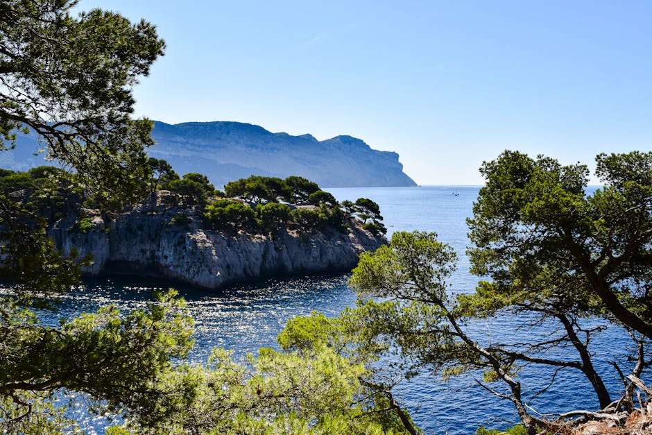 toulon-to-cassis-train