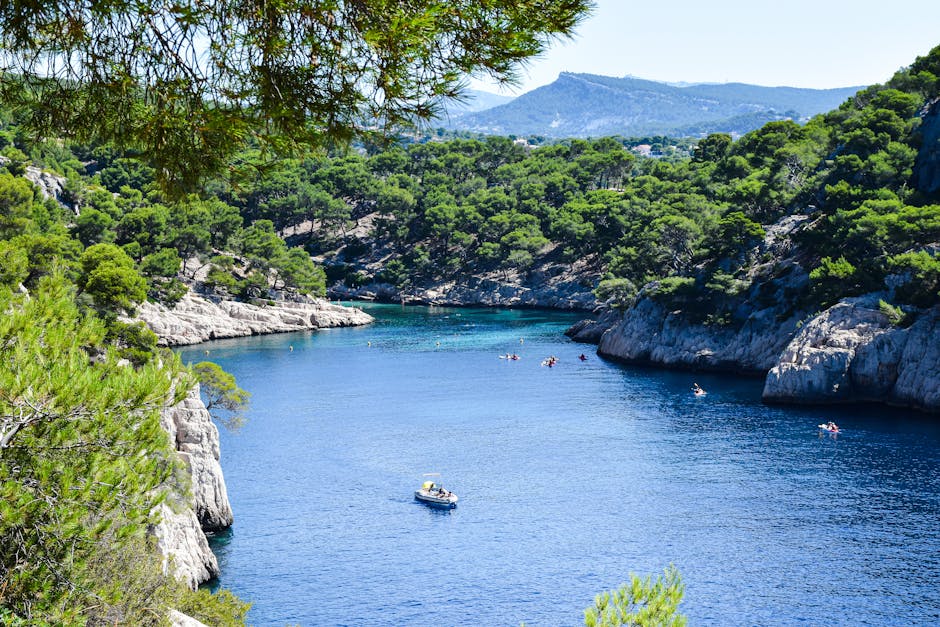 toulon-to-cassis-train