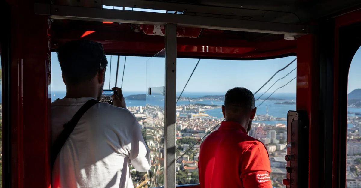 Bus Travel from Toulon to Lyon: A Practical Guide