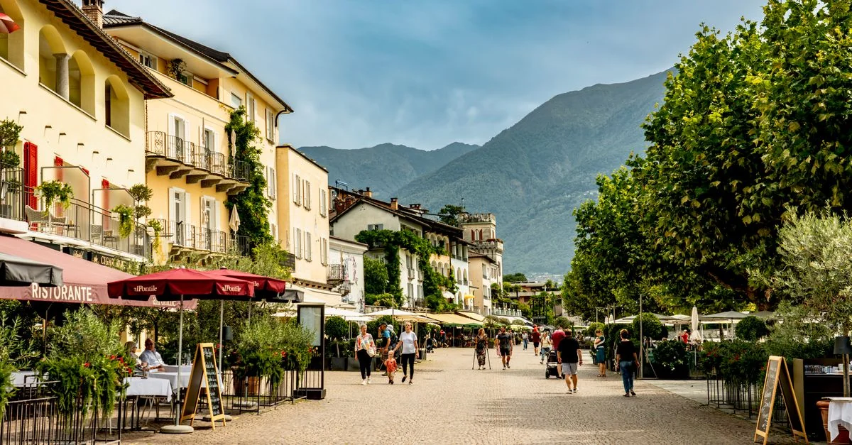 Trento to Milan by Bus: A Budget Traveler&rsquo;s Guide