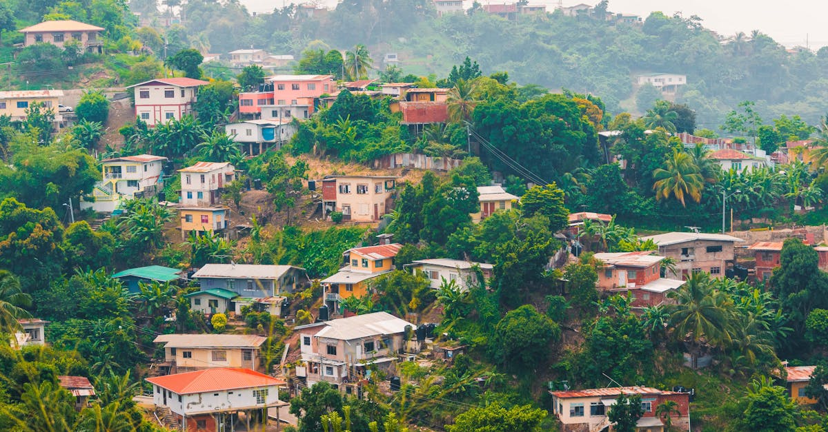 trinidad-and-tobago-visa-free