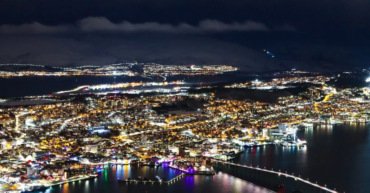 Tromsø City Tours and Sightseeing Guide: Walking the Arctic Metropolis