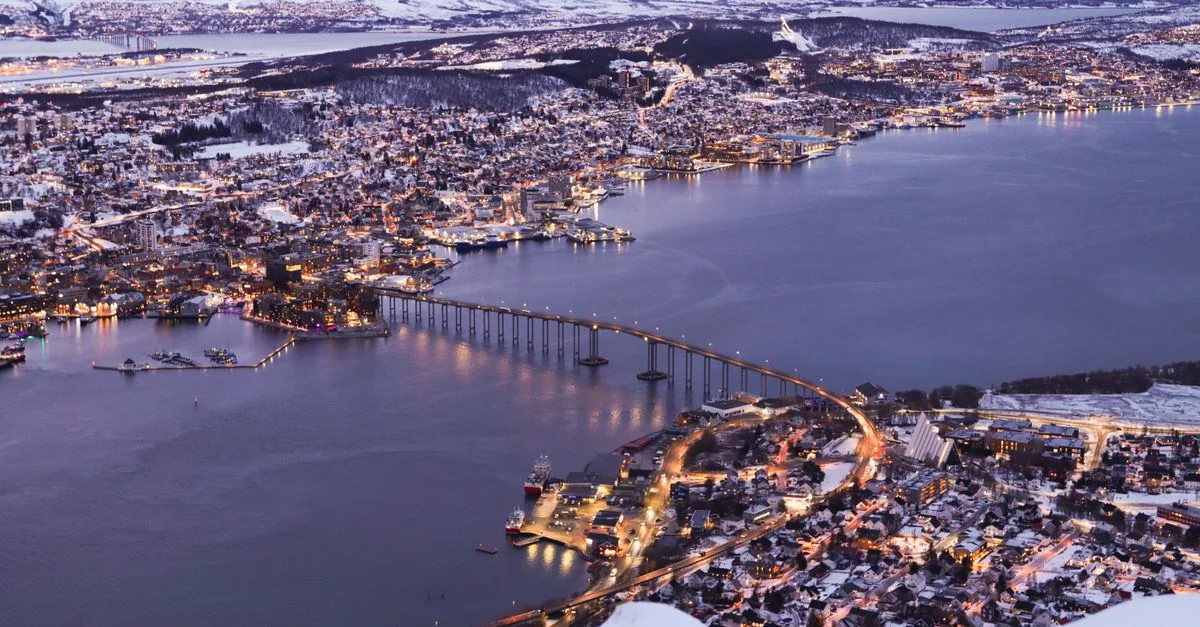 Tromsø City Tours and Sightseeing Guide: Walking the Arctic Metropolis