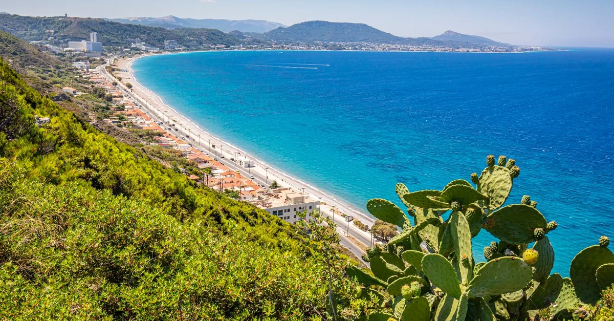 Tropea to Napoli by Bus: A Budget Traveler&rsquo;s Guide