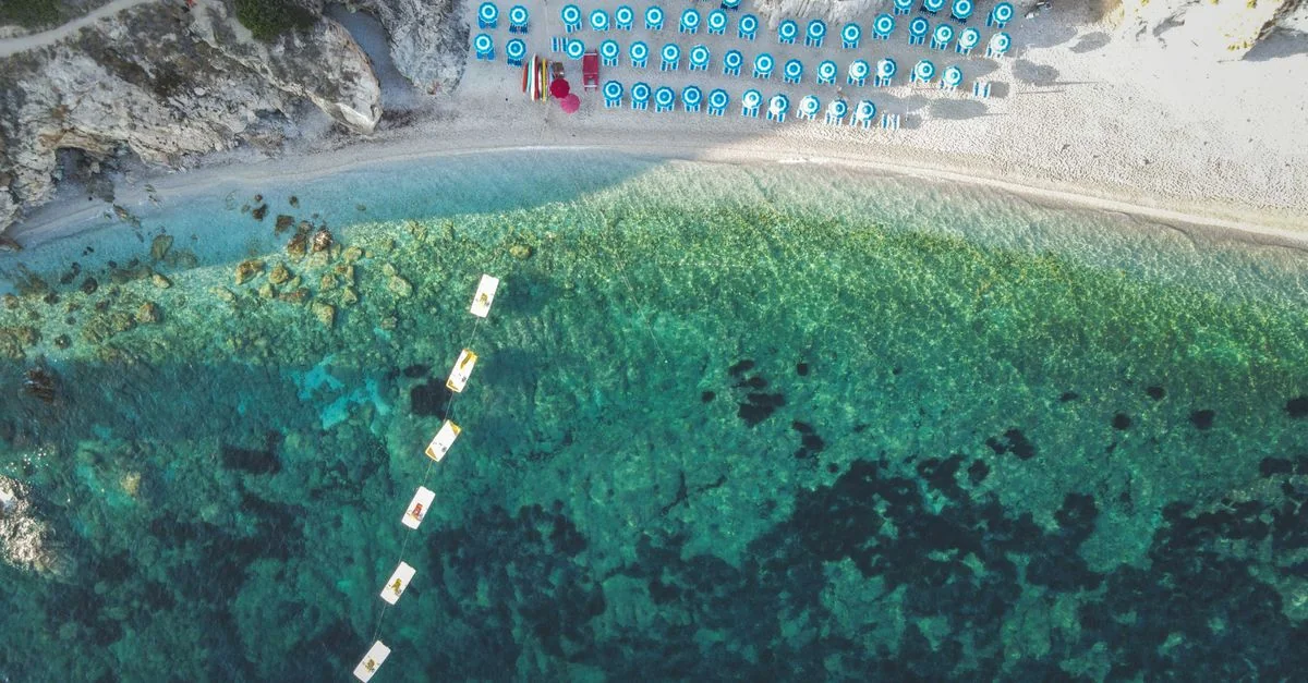 Tropea to Napoli by Bus: A Budget Traveler&rsquo;s Guide