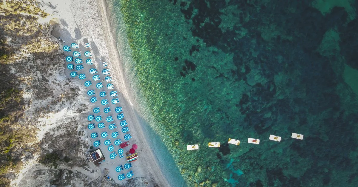 Tropea to Salerno by Bus: A Budget Traveler&rsquo;s Guide
