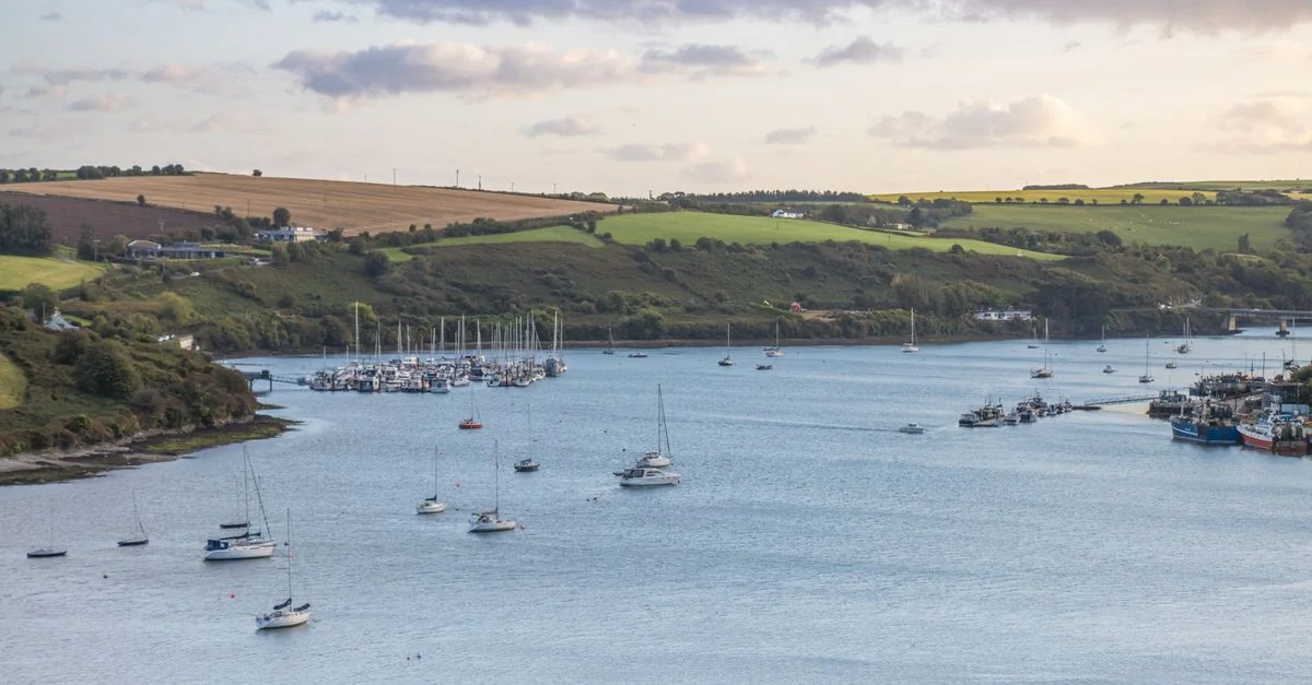 Truro to London Bus Travel Guide