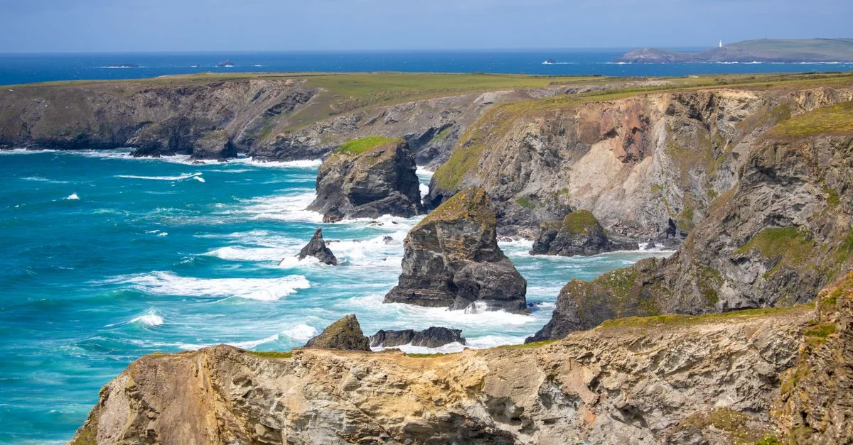 Truro to London Bus Travel Guide