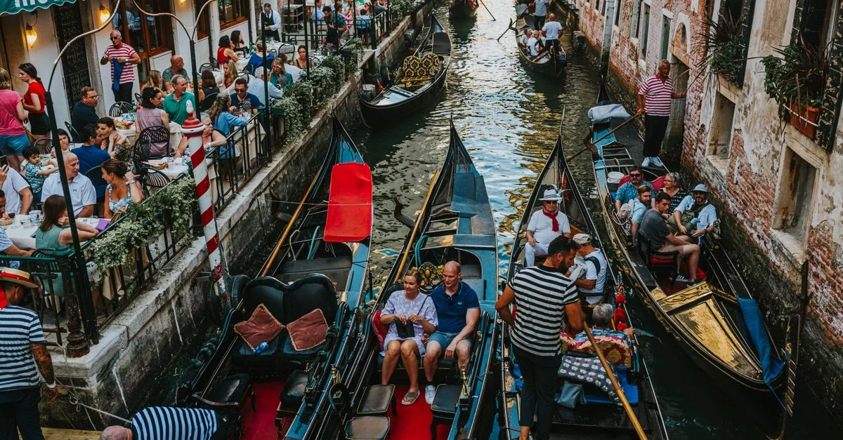 Discovering Slovenia&rsquo;s Gems from Trieste: A Day Trip Adventure