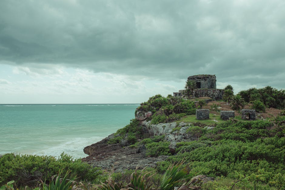 tulum-mexico