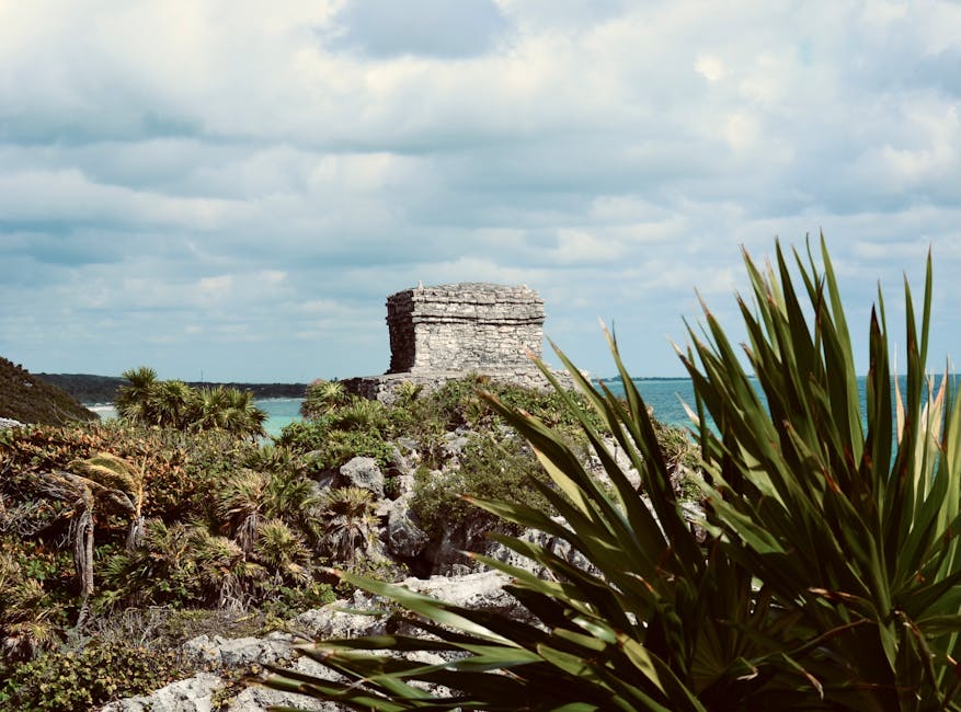 tulum-mexico