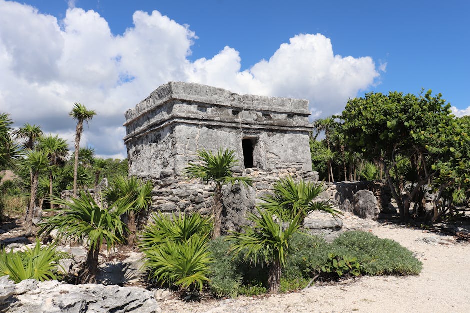 tulum-mexico