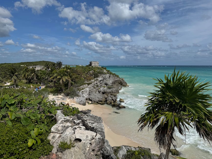 tulum-mexico