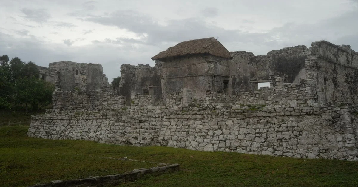 Tulum Airport and Transfer Guide: Navigating Arrival Logistics