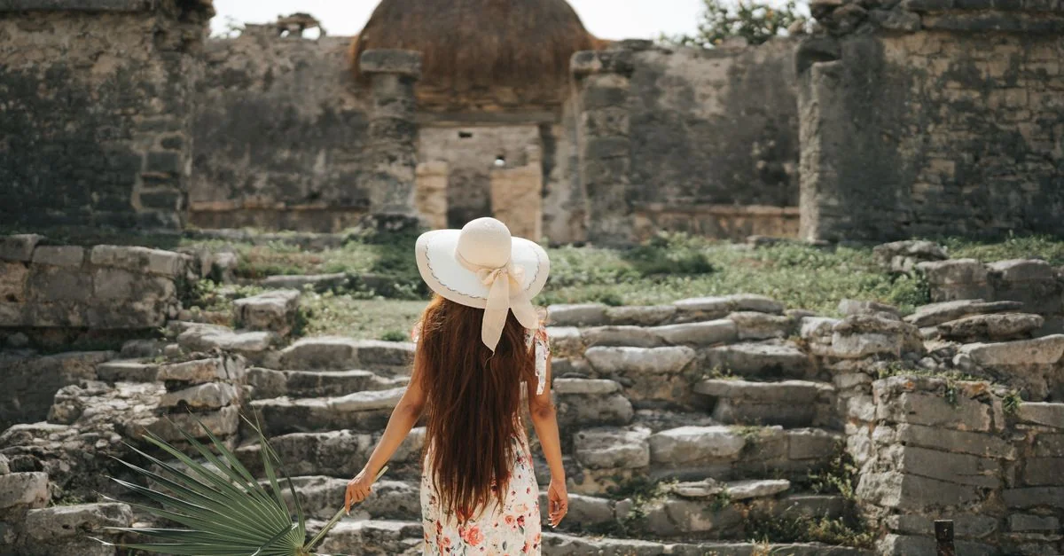 Tulum Airport and Transfer Guide: Navigating Arrival Logistics