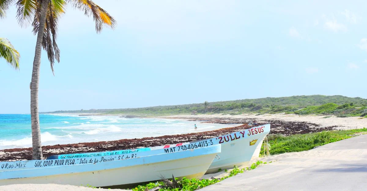 Tulum Airport and Transfer Guide: Navigating Arrival Logistics
