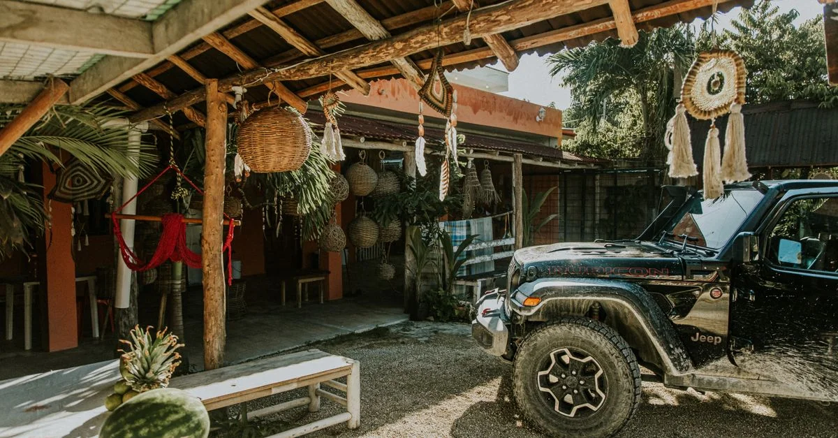 Tulum Airport and Transfer Guide: Navigating Arrival Logistics