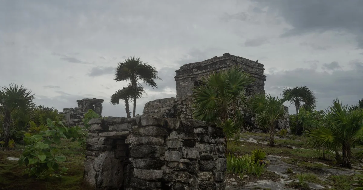 Tulum Airport and Transfer Guide: Navigating Arrival Logistics