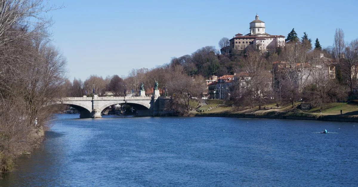 Turin Art and Culture Guide: Palaces, Cafes, and Industrial Heritage