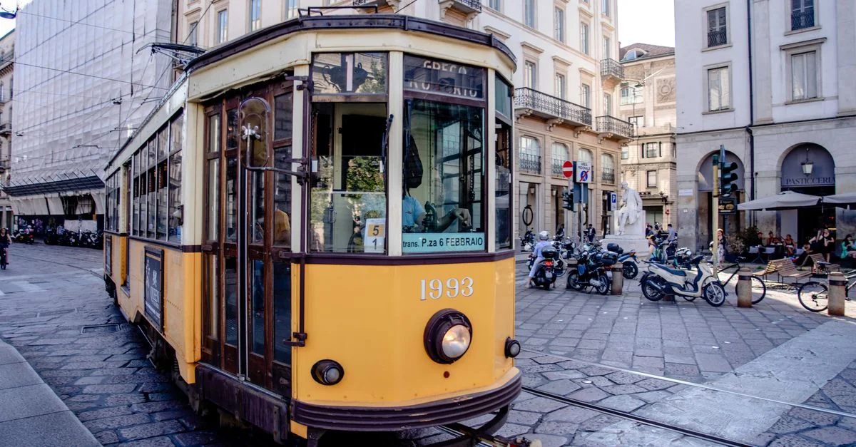 Turin Art and Culture Guide: Palaces, Cafes, and Industrial Heritage