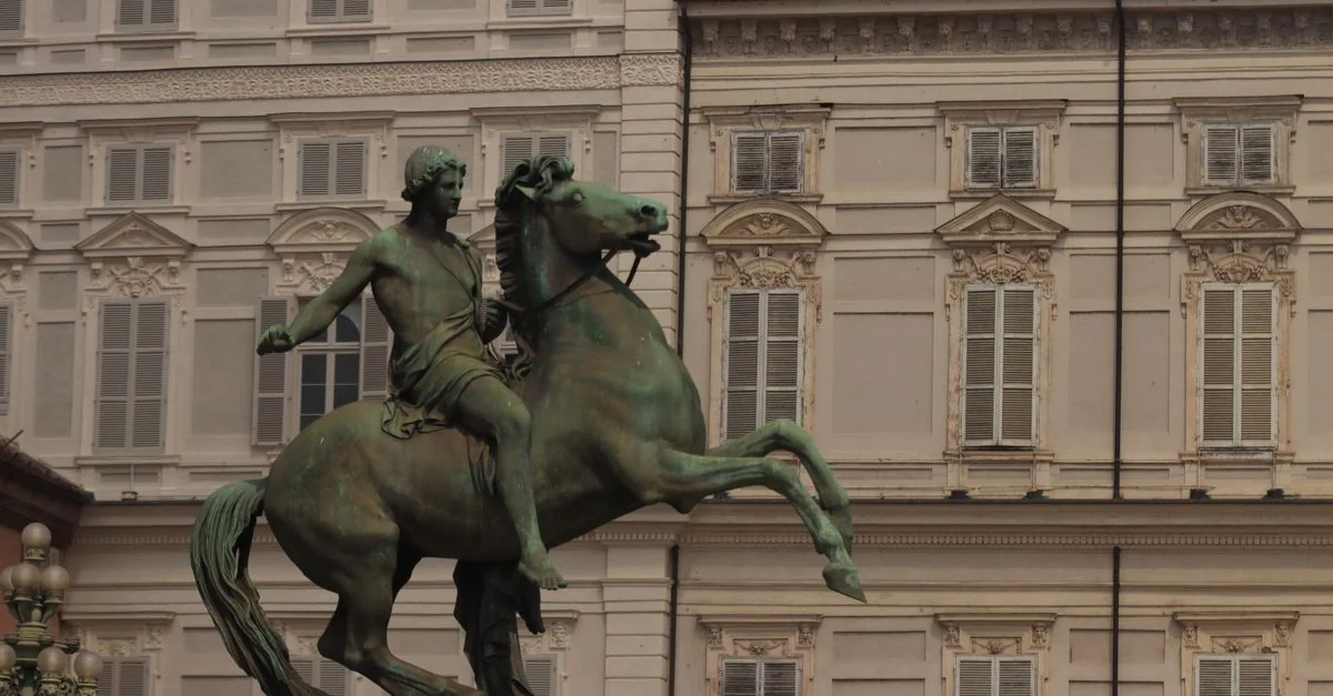 Turin Art and Culture Guide: Palaces, Cafes, and Industrial Heritage