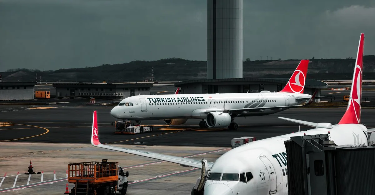Turkish Airlines Review: Route Network, Fares, and Performance