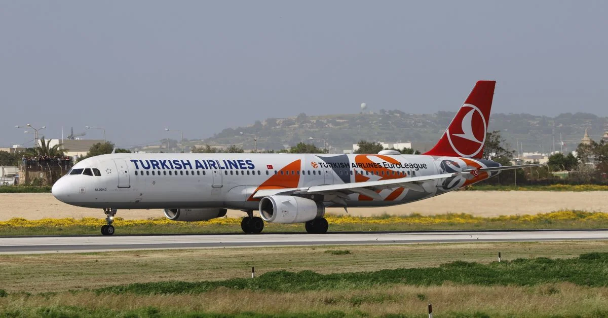 Turkish Airlines Review: Route Network, Fares, and Performance