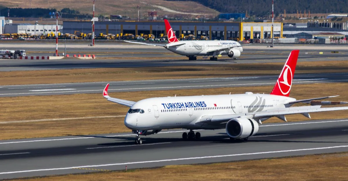 Turkish Airlines Review: Route Network, Fares, and Performance