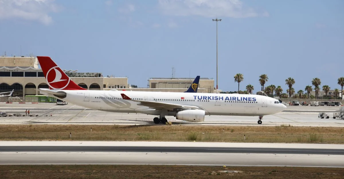 Turkish Airlines Review: Route Network, Fares, and Performance