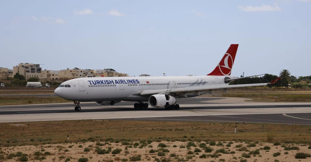 Turkish Airlines Review: Route Network, Fares, and Performance